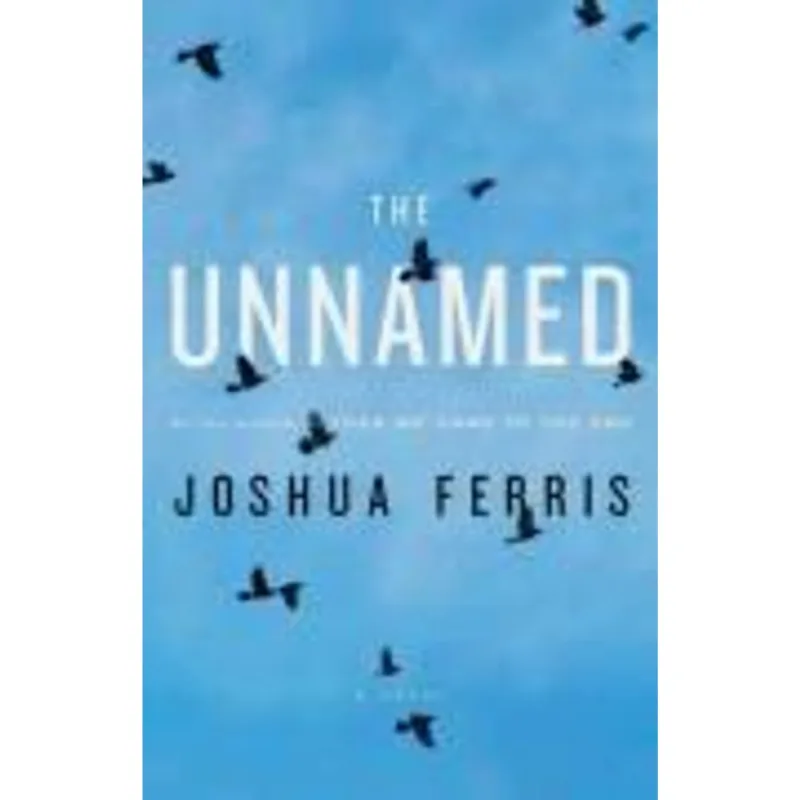 Unnamed, The The Unnamed