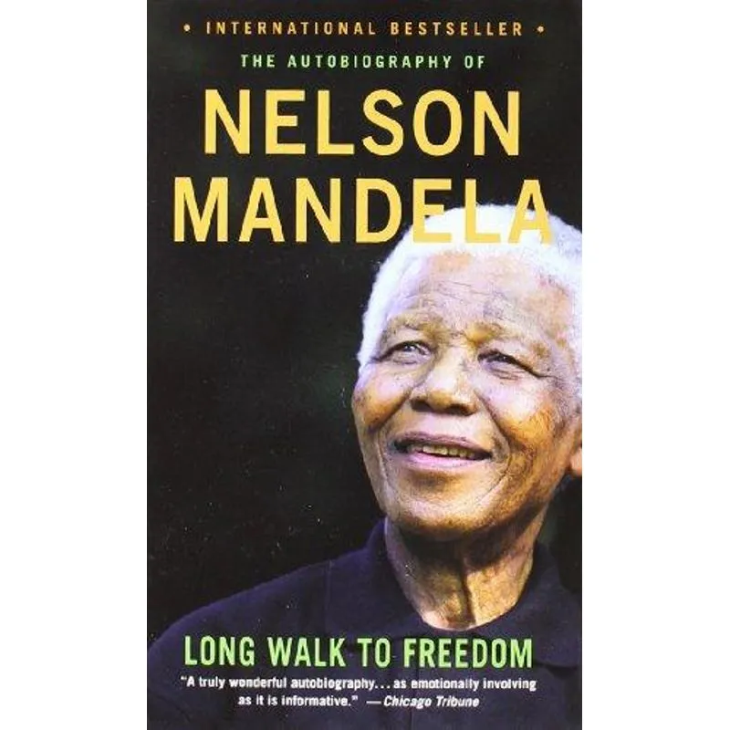 Long Walk to Freedom