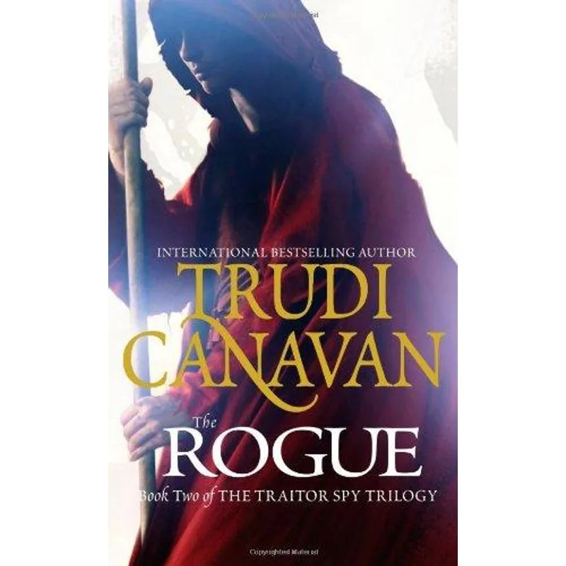The Rogue