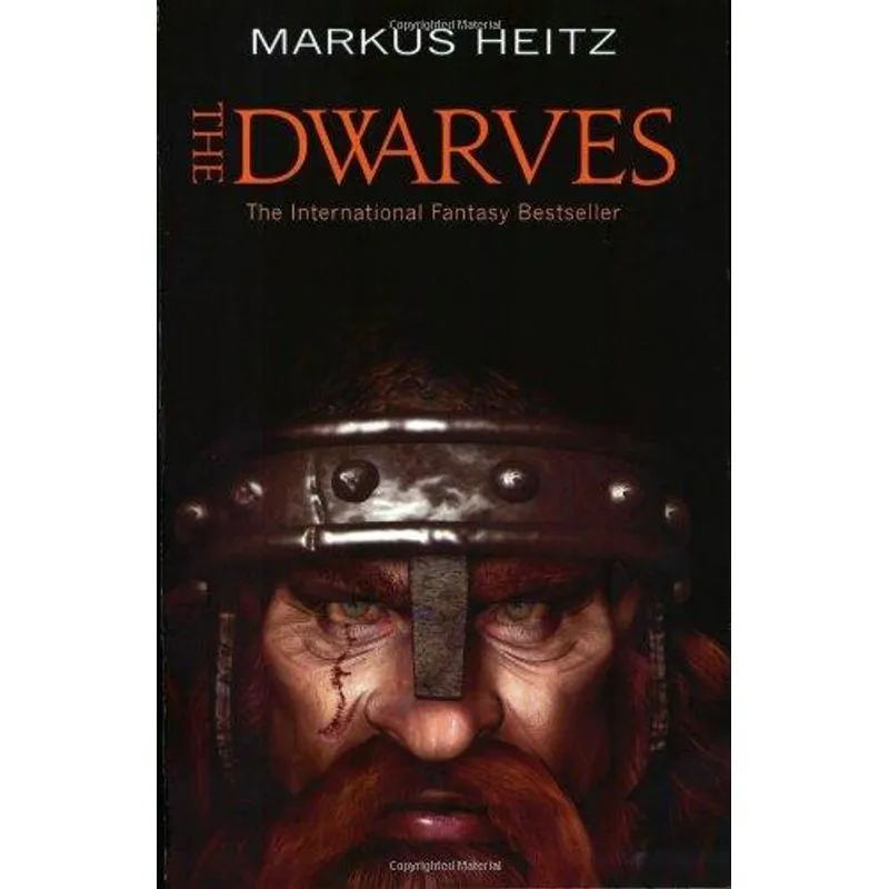 The Dwarves