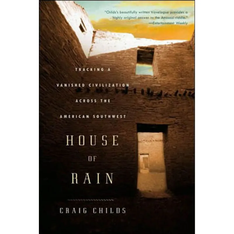 HOUSE OF RAIN
