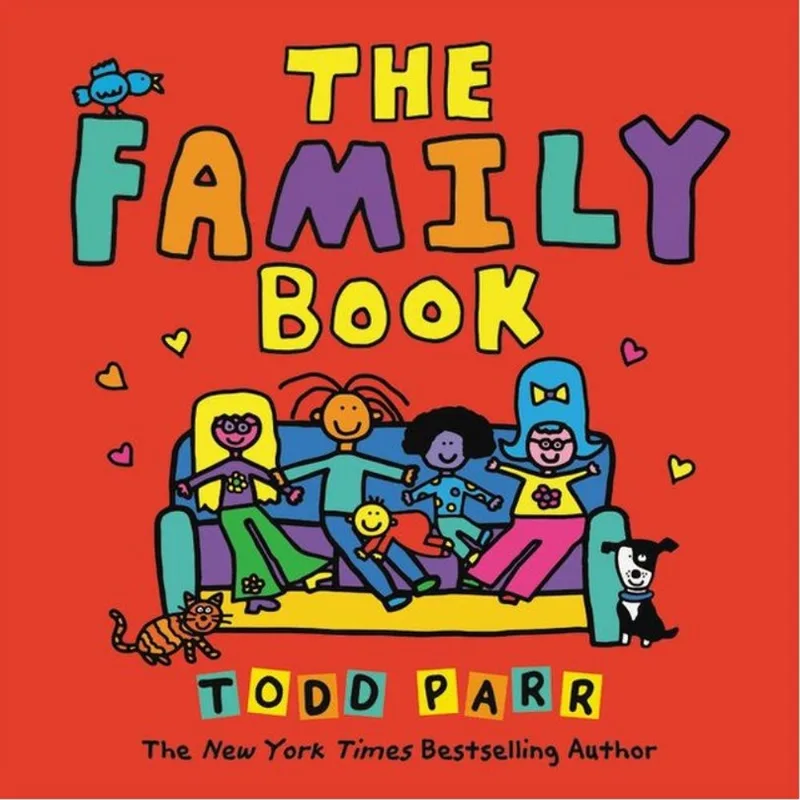 FAMILY BOOK, THE