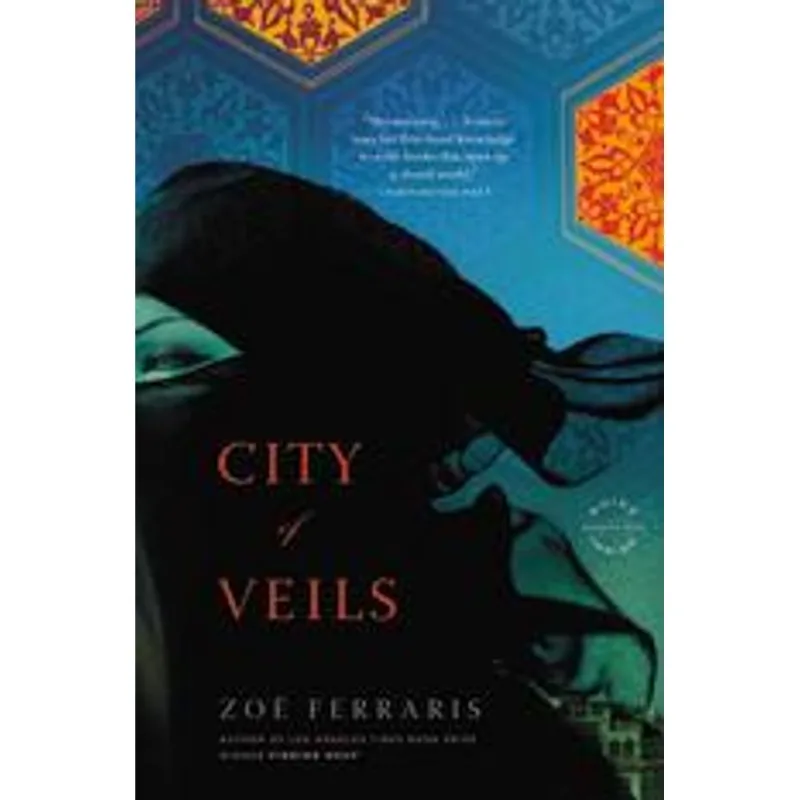 City of Veils