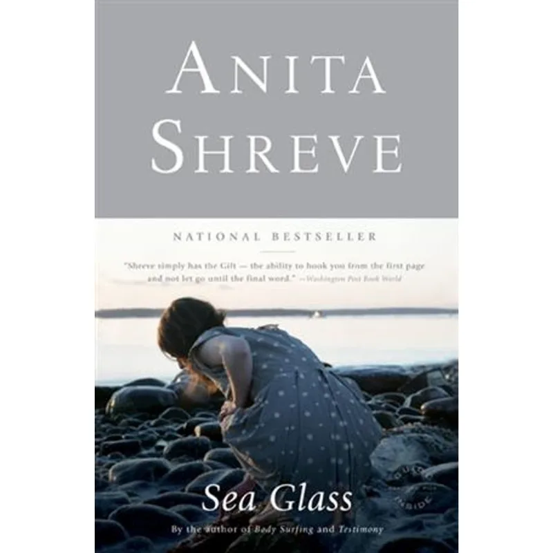 Sea Glass