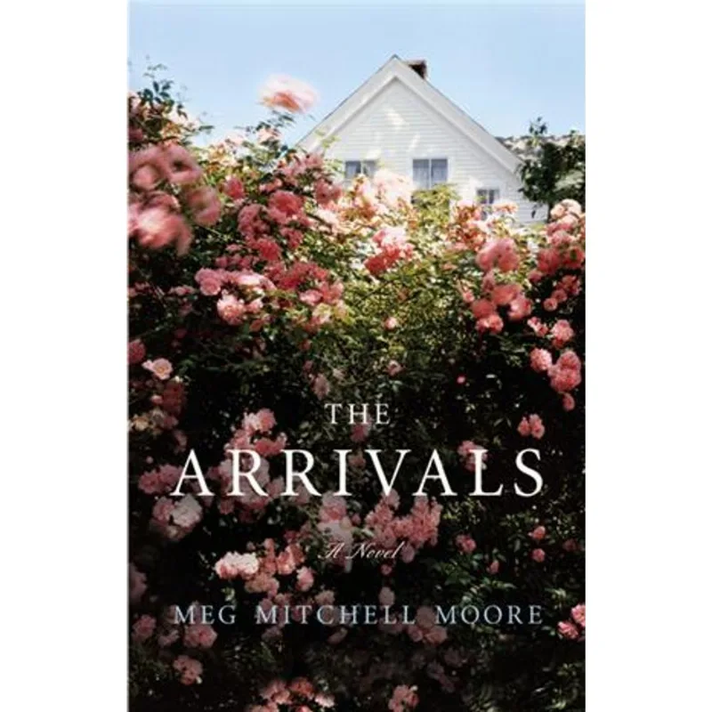 Arrivals, The The Arrivals