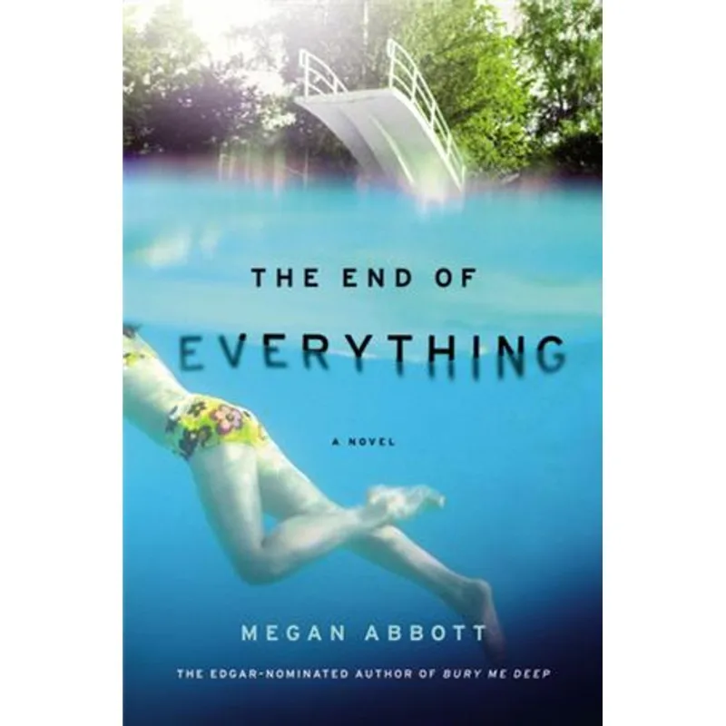 End of Everything, The The End of Everything