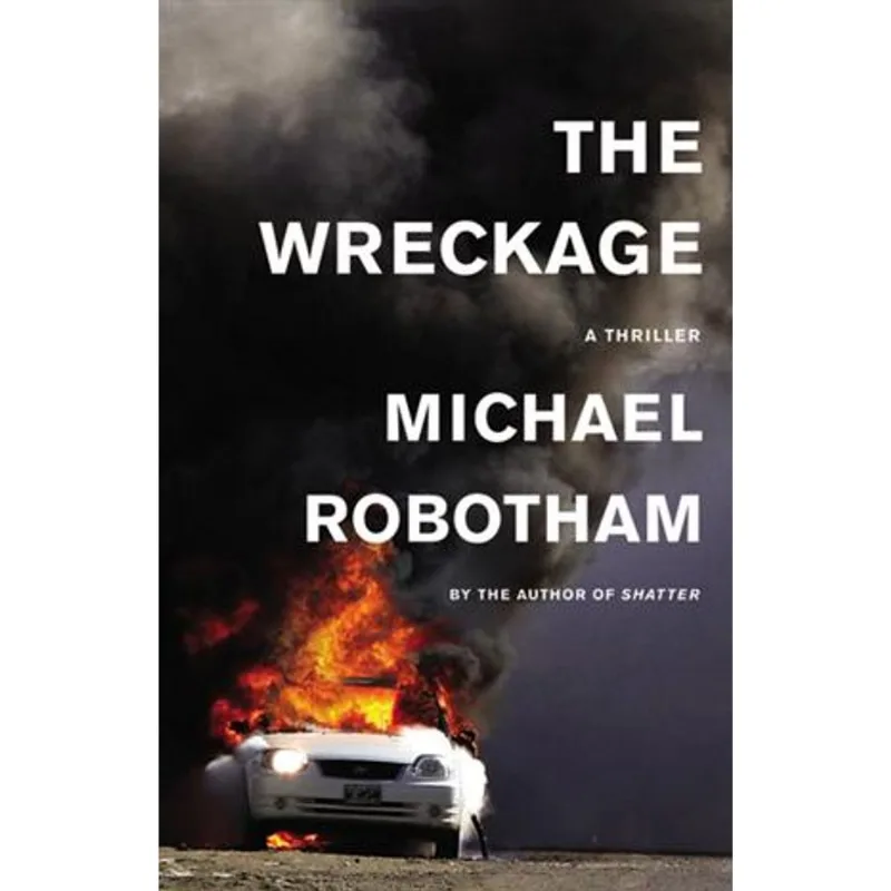 Wreckage, The The Wreckage