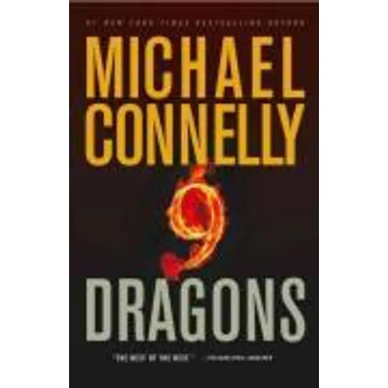 Nine Dragons
