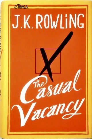 The Casual Vacancy