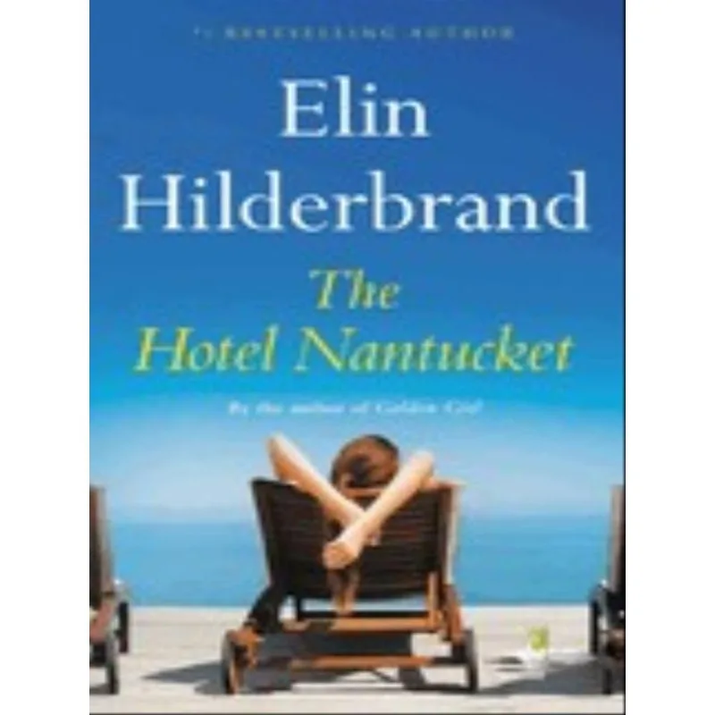 THE HOTEL NATUCKET