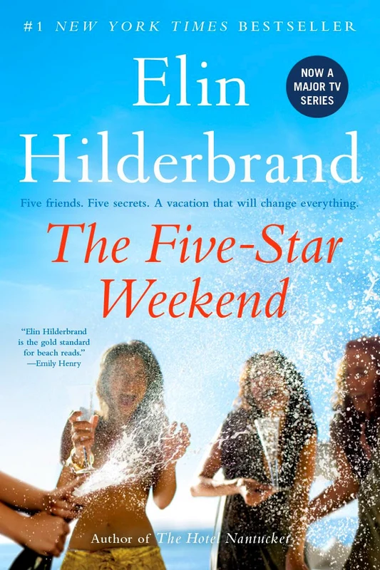 The Five-Star Weekend