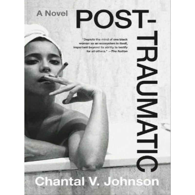 POST-TRAUMATIC