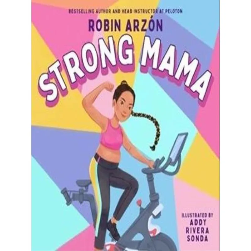 STRONG MAMA