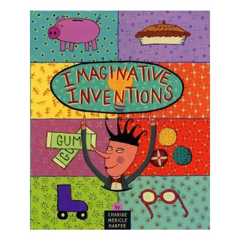 IMAGINATIVE INVENTIONS