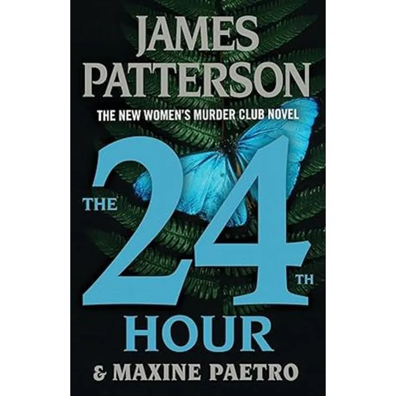 The 24Th Hour- Is This The End?