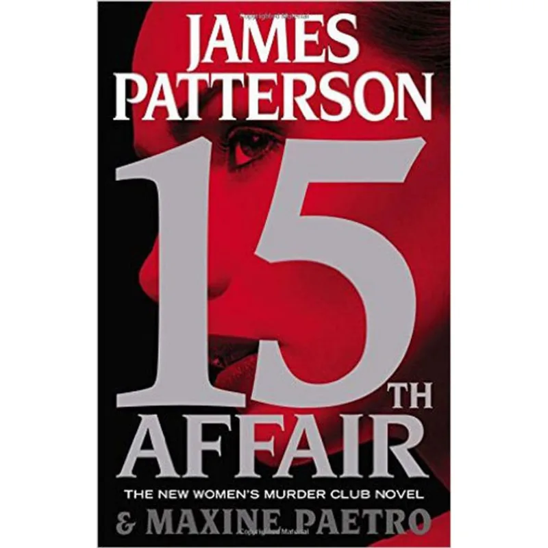 15TH AFFAIR