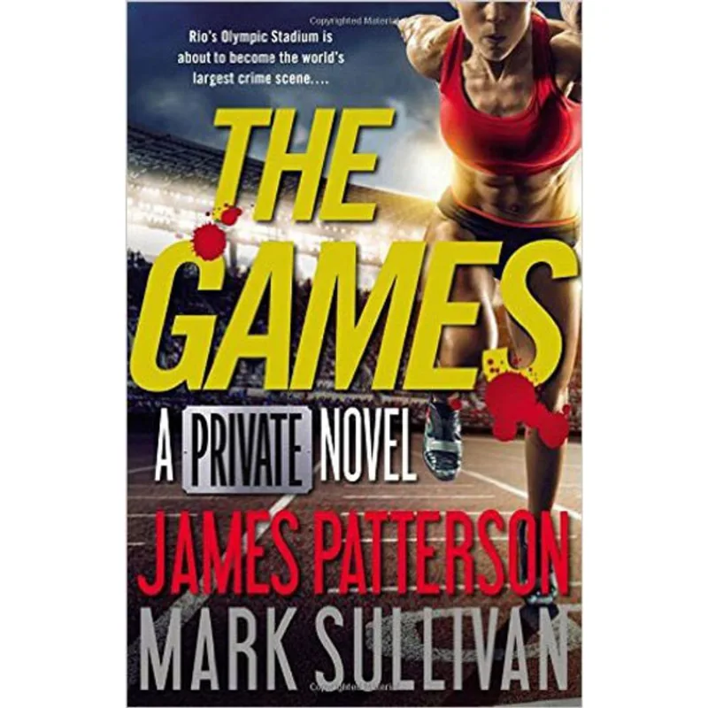 GAMES, THE