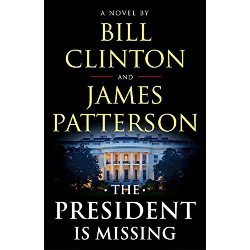 PRESIDENT IS MISSING, THE