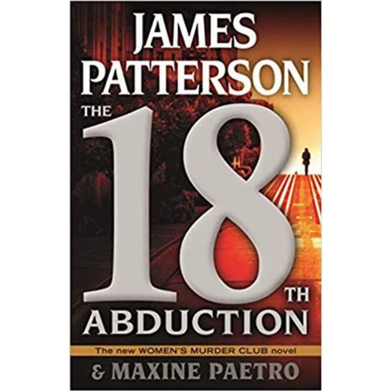 THE 18TH ABDUCTION