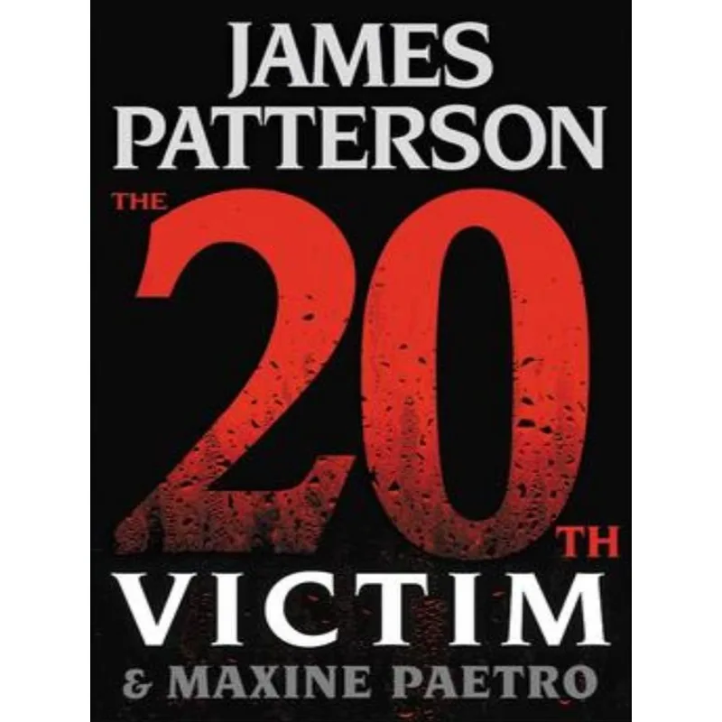 THE 20TH VICTIM