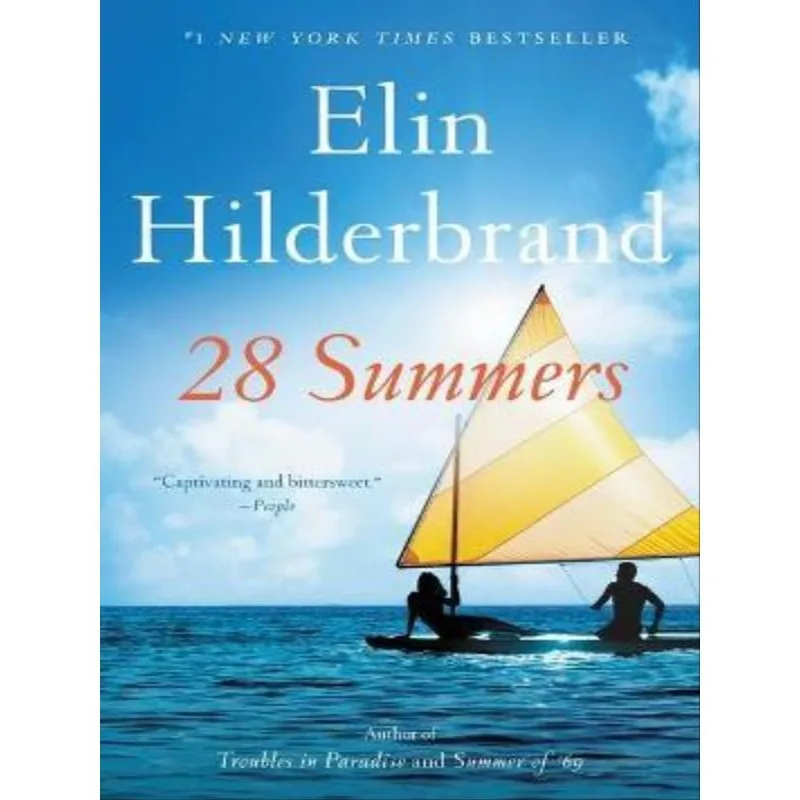 28 SUMMERS