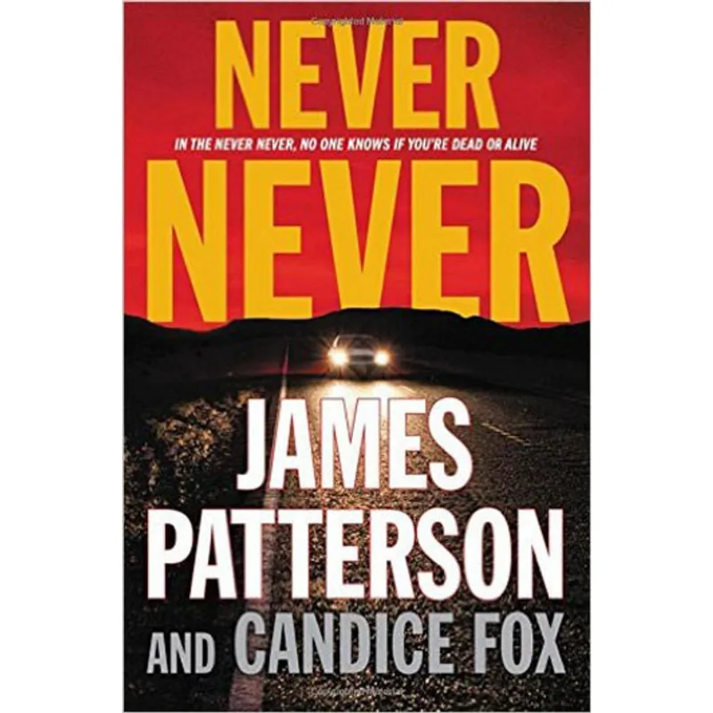 NEVER NEVER