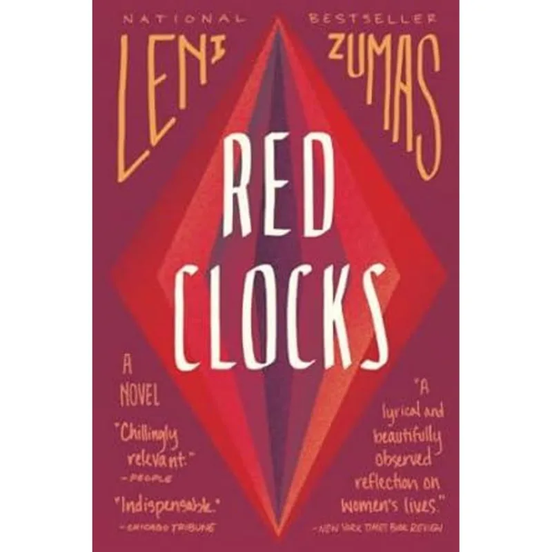 Red Clocks
