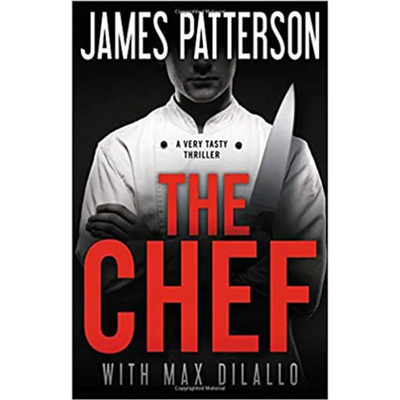 CHEF, THE