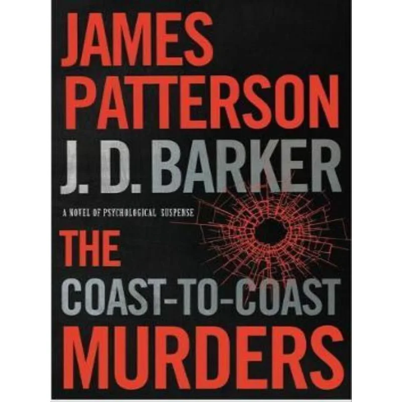 THE COAST-TO-COAST MURDERS