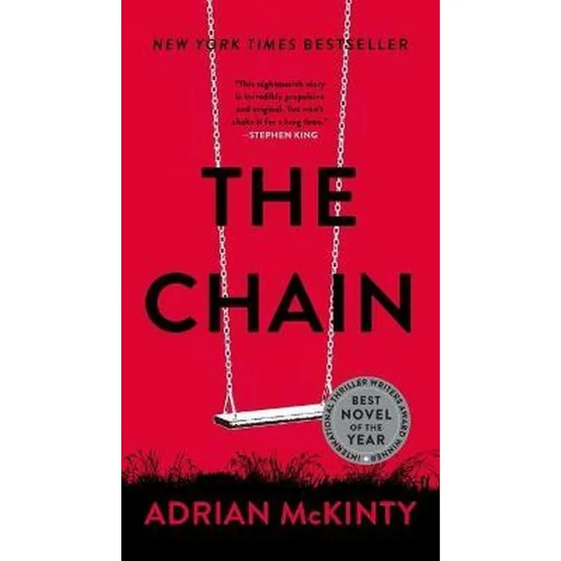 THE CHAIN