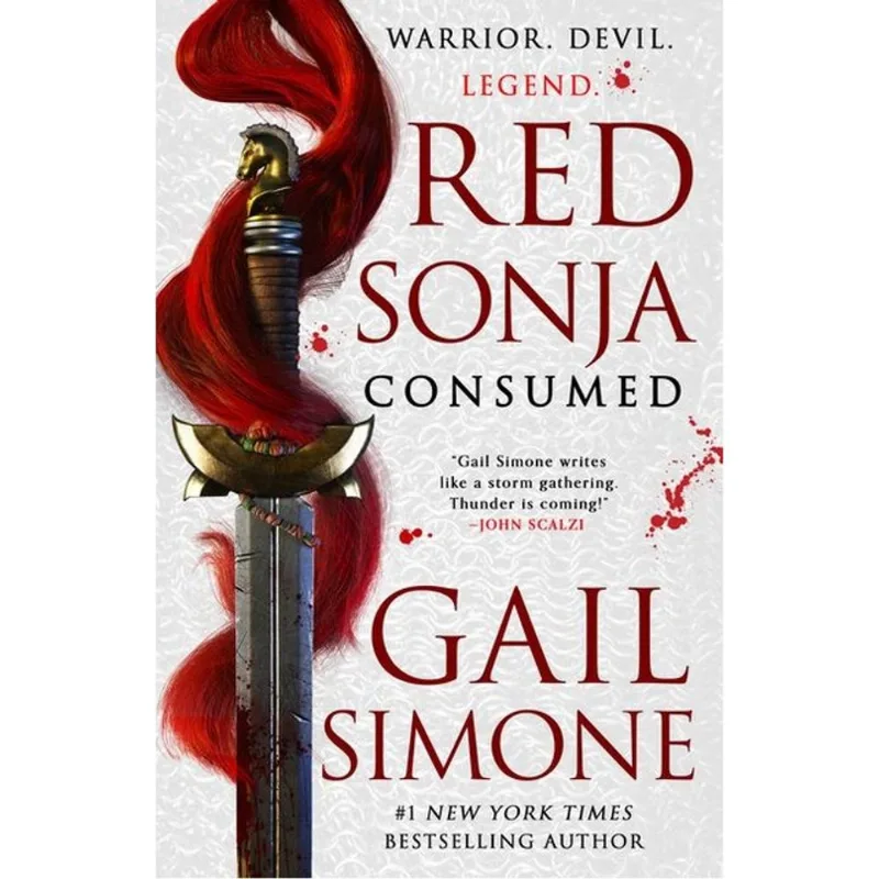RED SONJA
