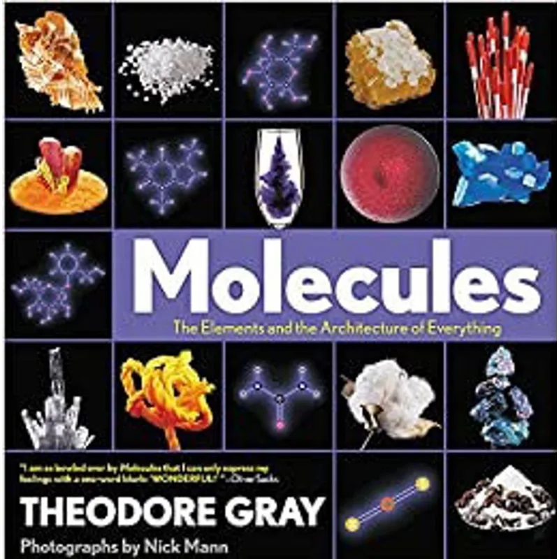MOLECULES
