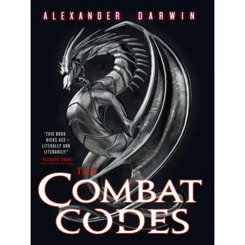 THE COMBAT CODES
