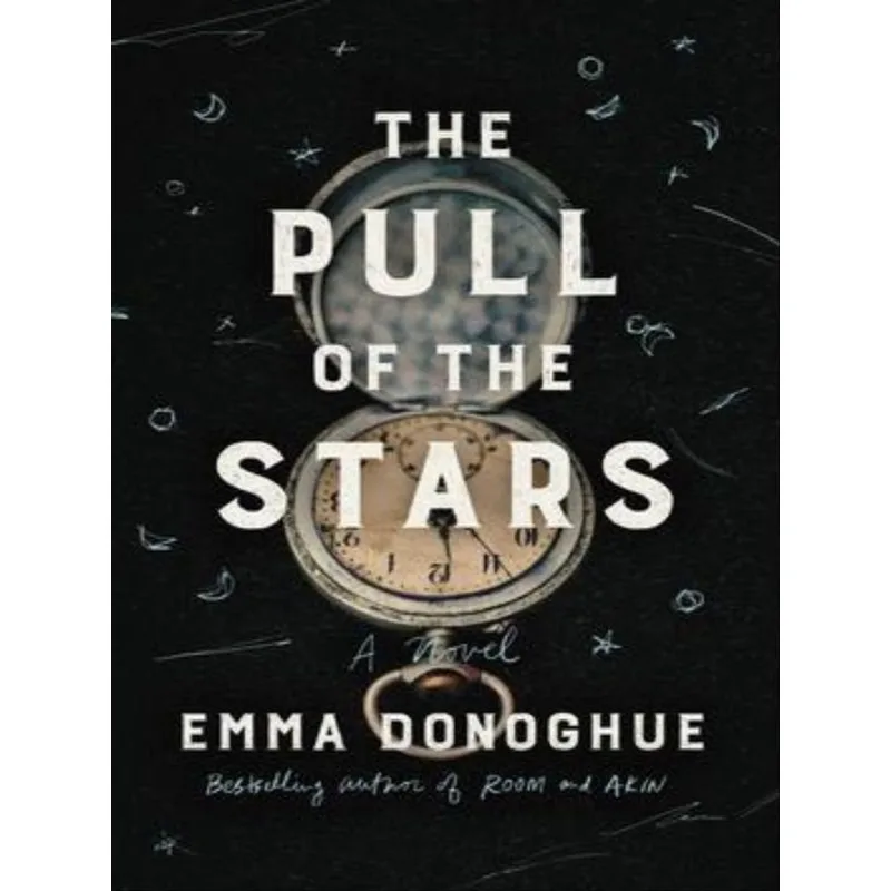 THE PULL OF THE STARS