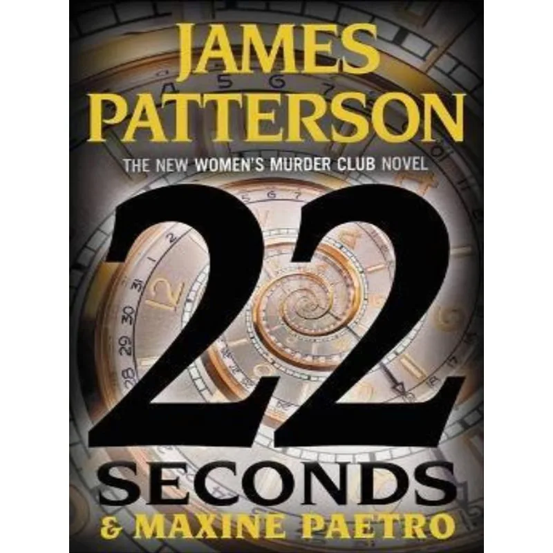 22 SECONDS