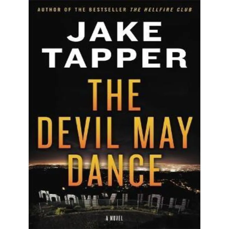 THE DEVIL MAY DANCE