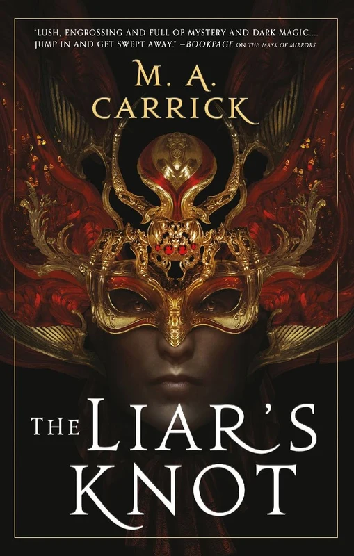 The Liar's Knot