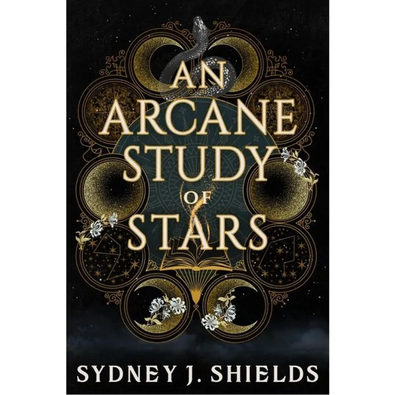 AN ARCANE STUDY OF STARS