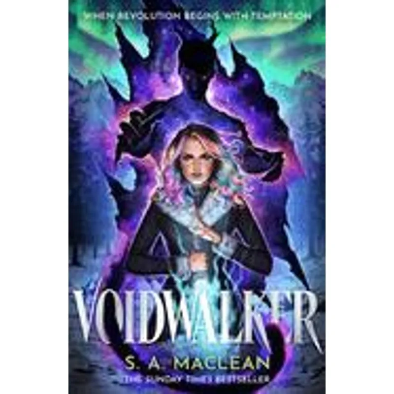 Voidwalker