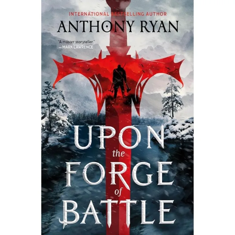 UPON THE FORGE OF BATTLE