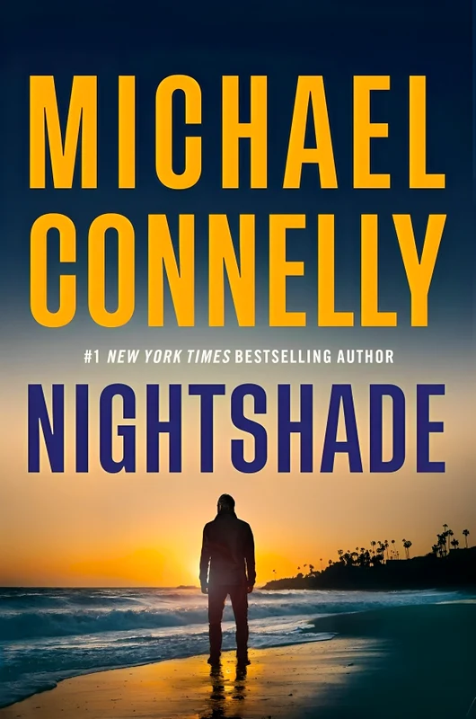 A Catalina Novel #1: Nightshade