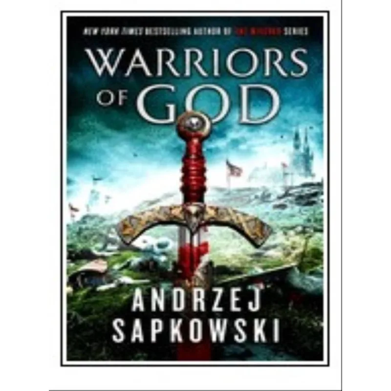 WARRIORS OF GOD