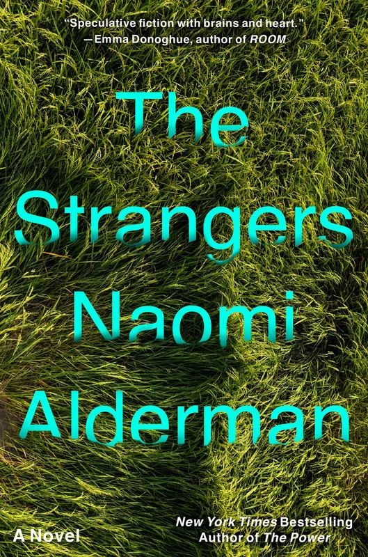 The Strangers