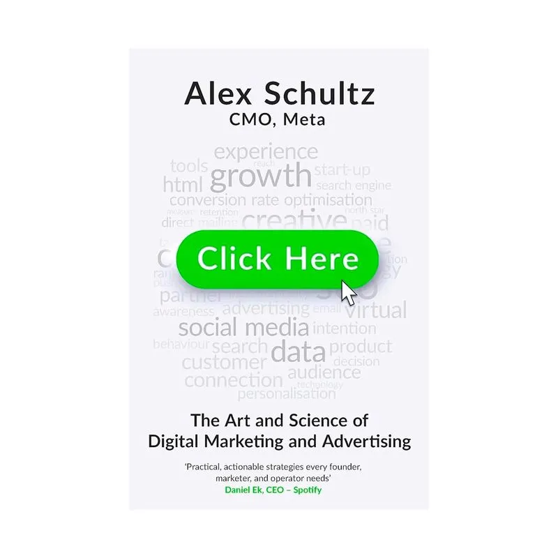Click Here: The Art and Science of Digital Marketing and Advertising