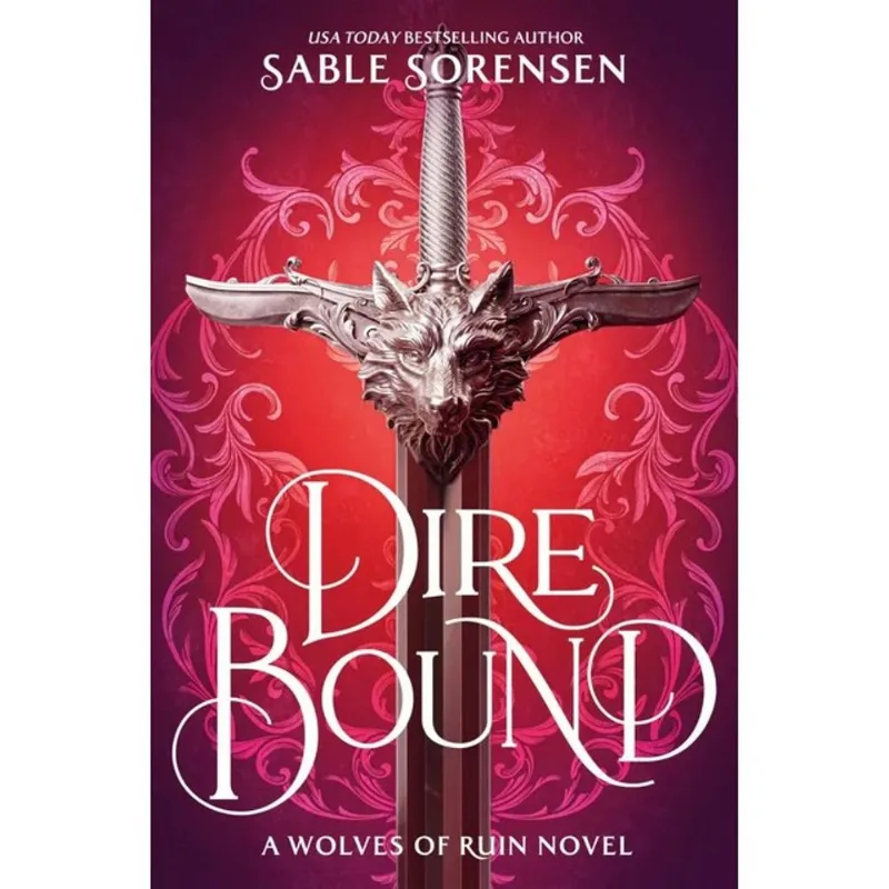 DIRE BOUND - VOL. 1