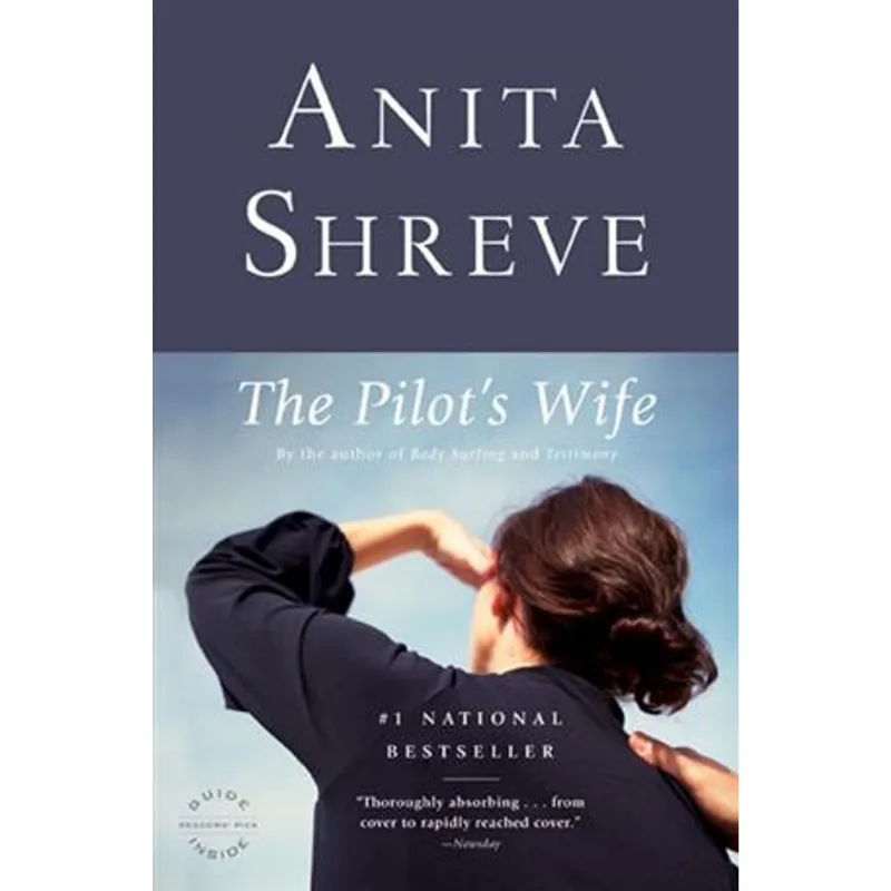 Pilot´S Wife, The The Pilot´S Wife
