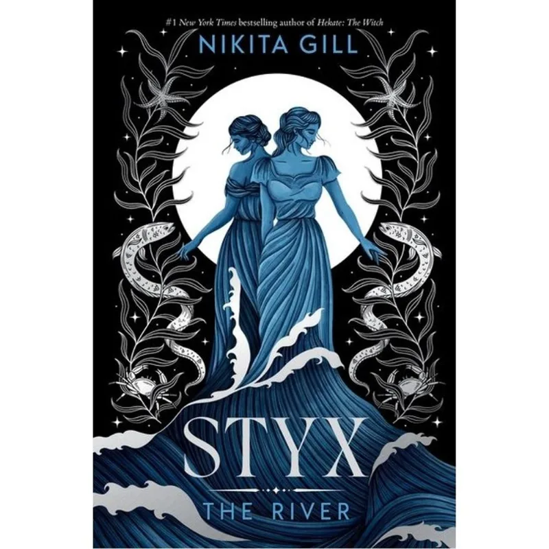 STYX - THE RIVER