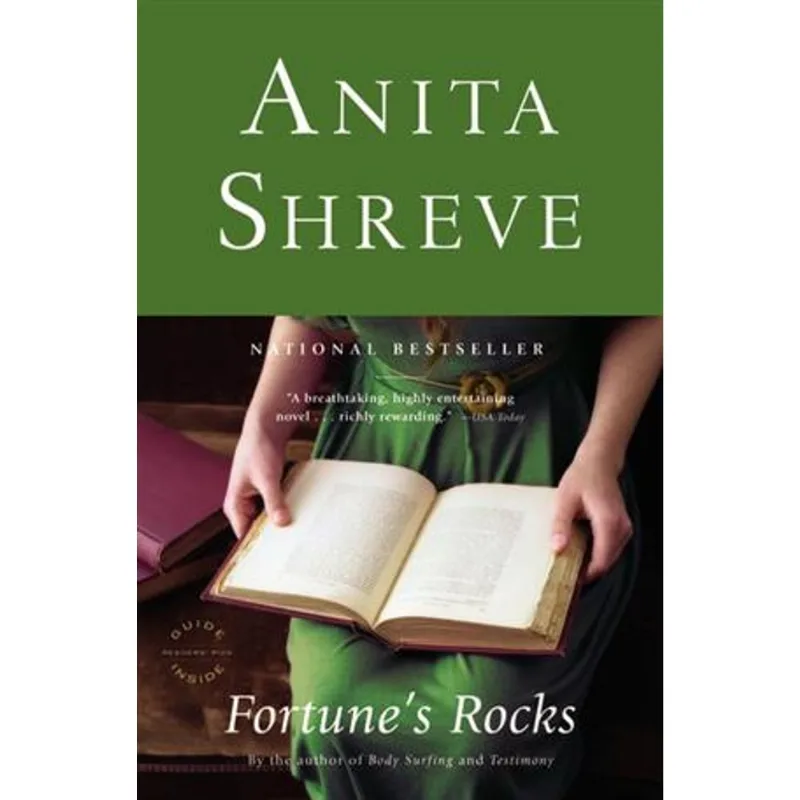 Fortune´S Rocks