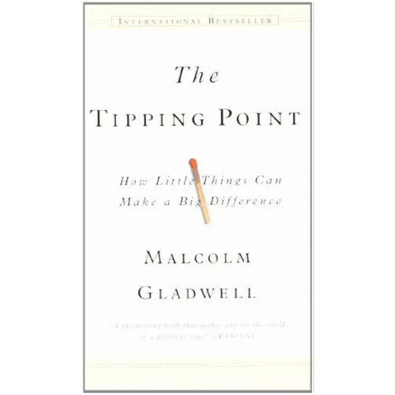 The Tipping Point