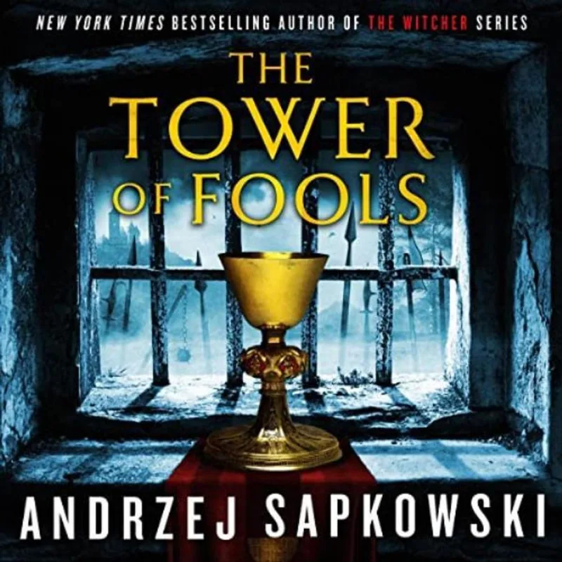THE TOWER OF FOOLS